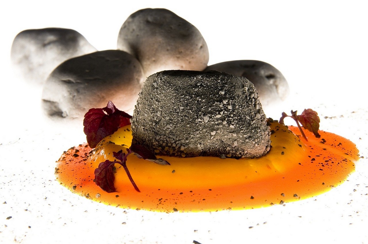 Gostilna pri Lojzetu - degustacijski meni