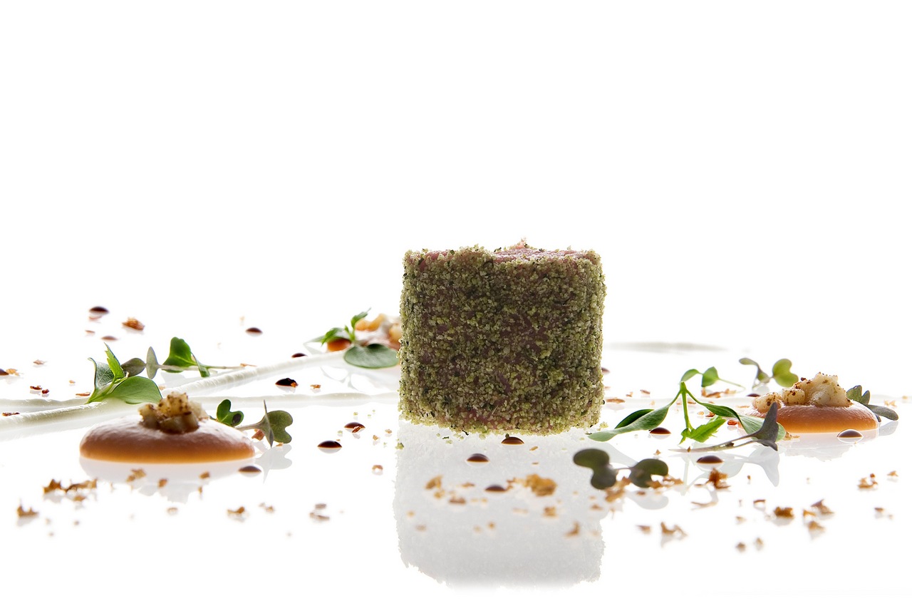 Gostilna pri Lojzetu - Jedi