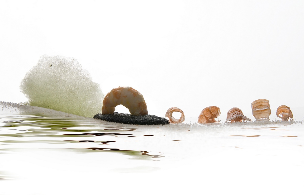 Gostilna pri Lojzetu - Jedi