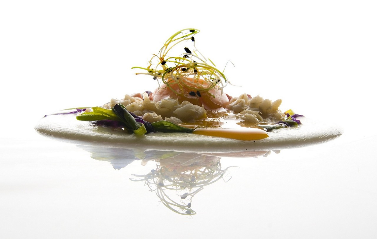 Gostilna pri Lojzetu - Jedi