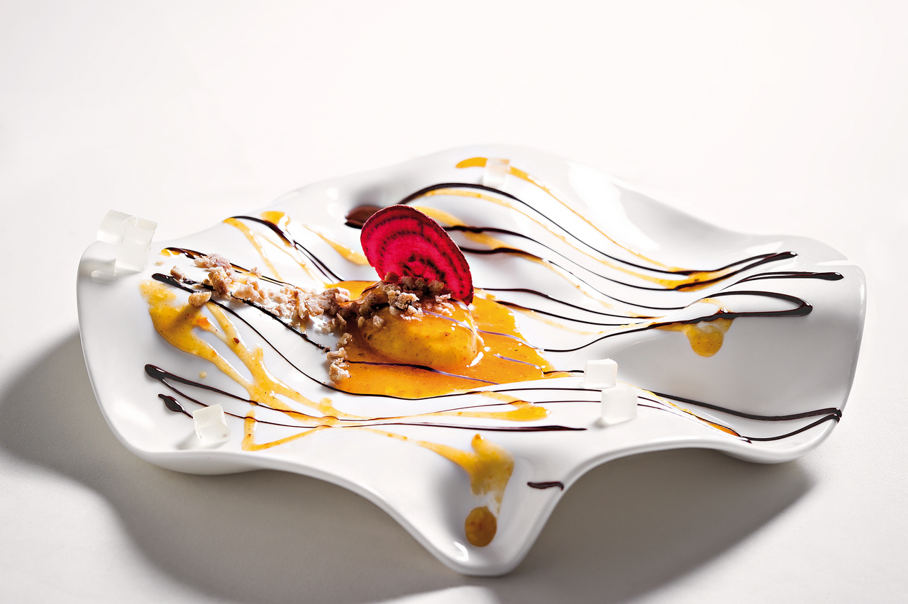 Gostilna pri Lojzetu - Jedi